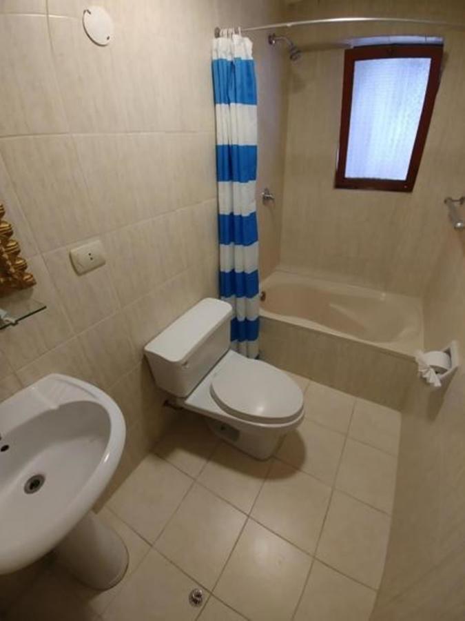 Casona Quera Ξενοδοχείο Κούζκο Εξωτερικό φωτογραφία