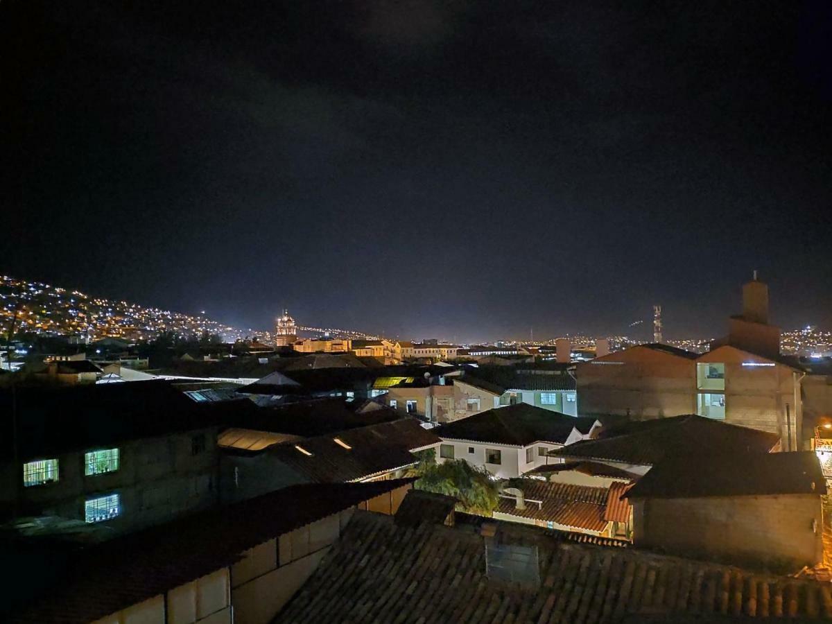 Casona Quera Ξενοδοχείο Κούζκο Εξωτερικό φωτογραφία