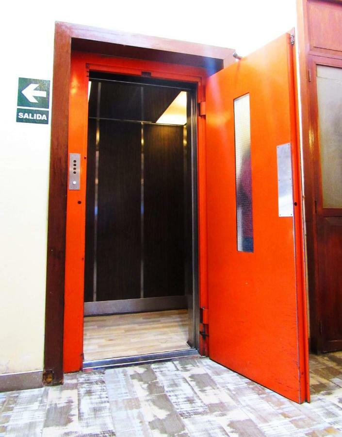 Casona Quera Ξενοδοχείο Κούζκο Εξωτερικό φωτογραφία